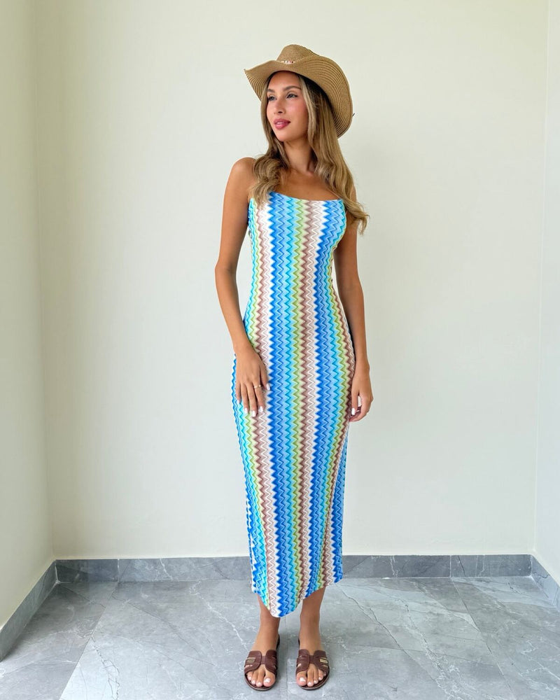 Misso Maxi Dress