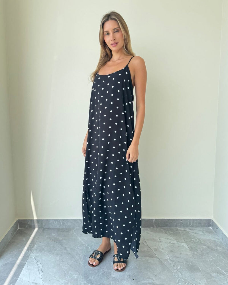 Polka Dress