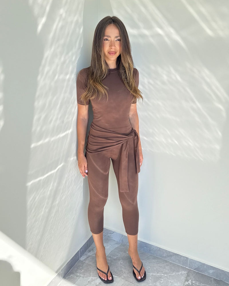 Capri Comfy Set