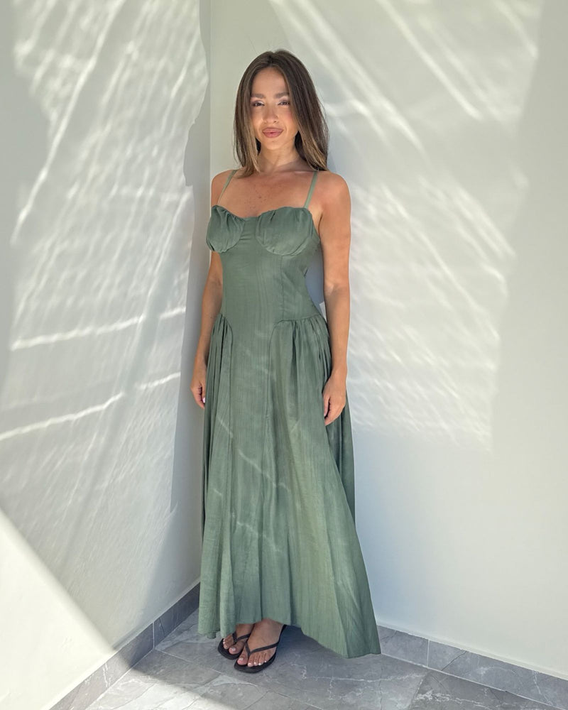 Sabrina Dress