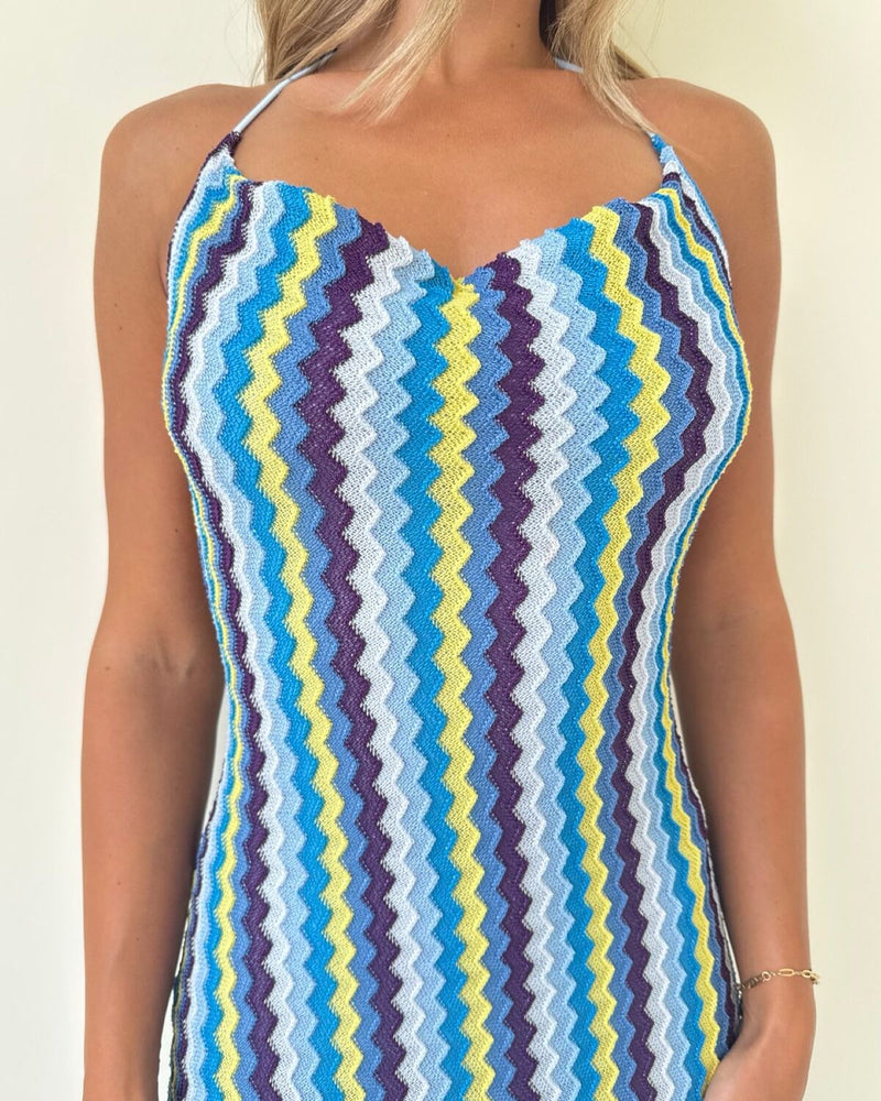 Capri Dress