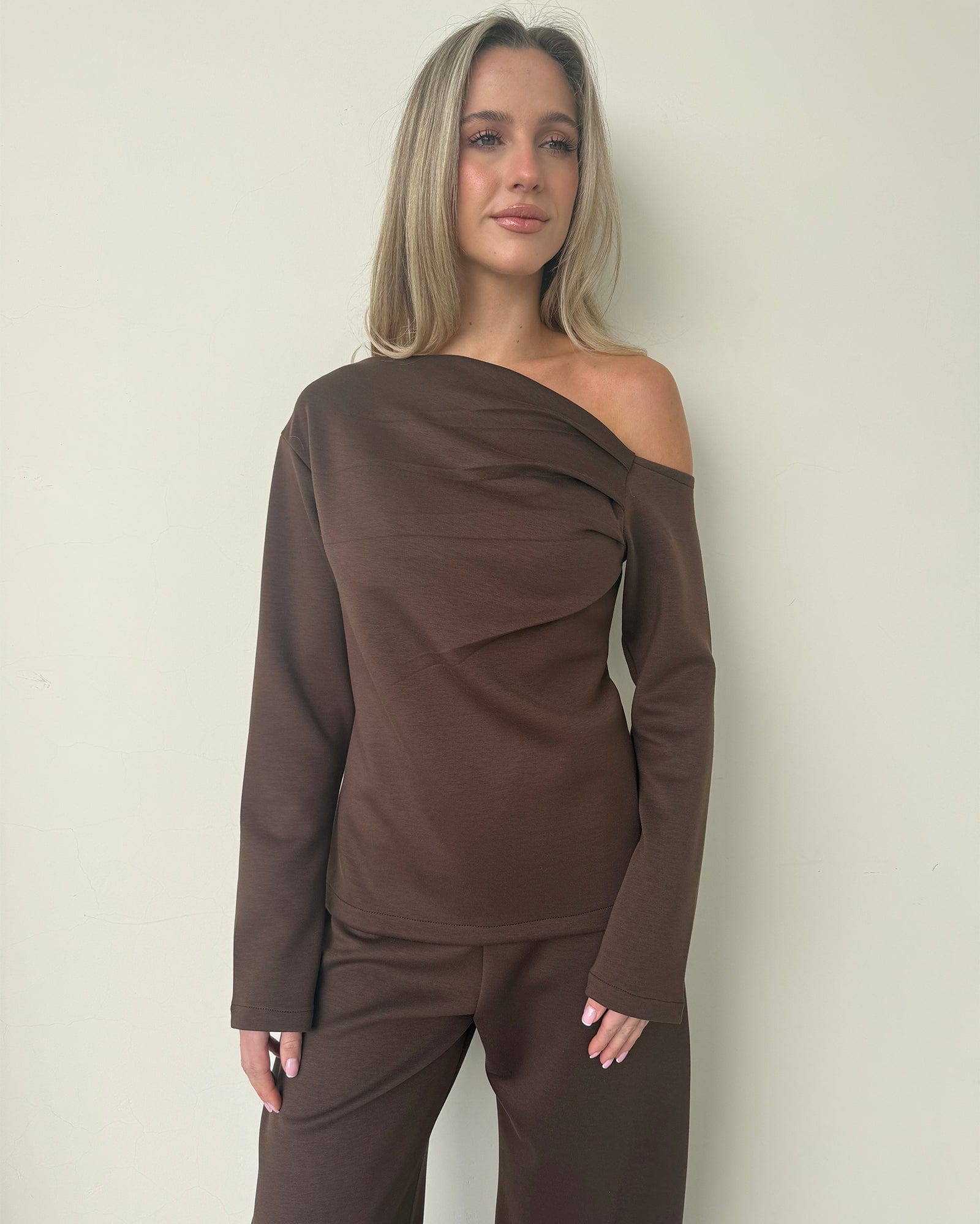 Bloomy Comfy Set