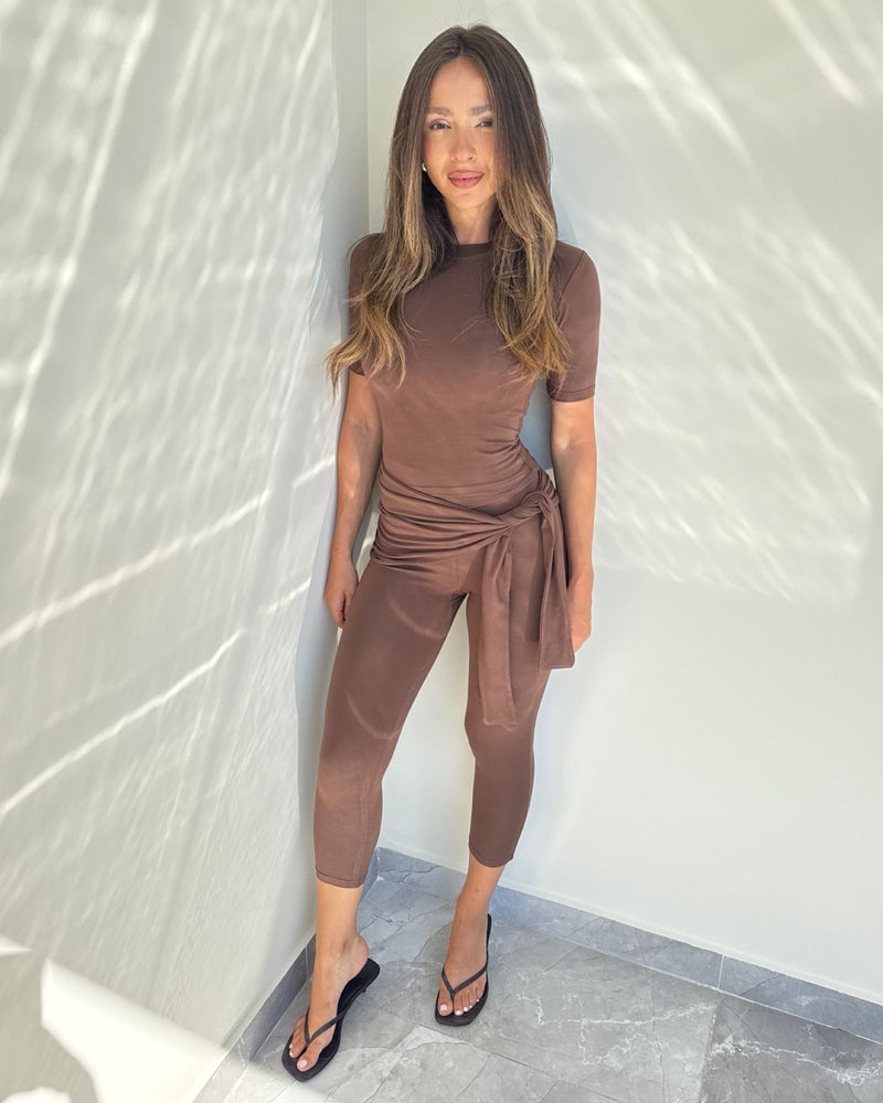 Capri Comfy Set