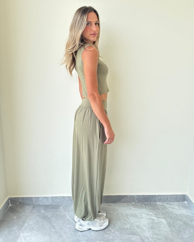 Annie Comfy Set