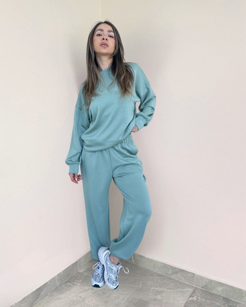 Elena Comfy Set