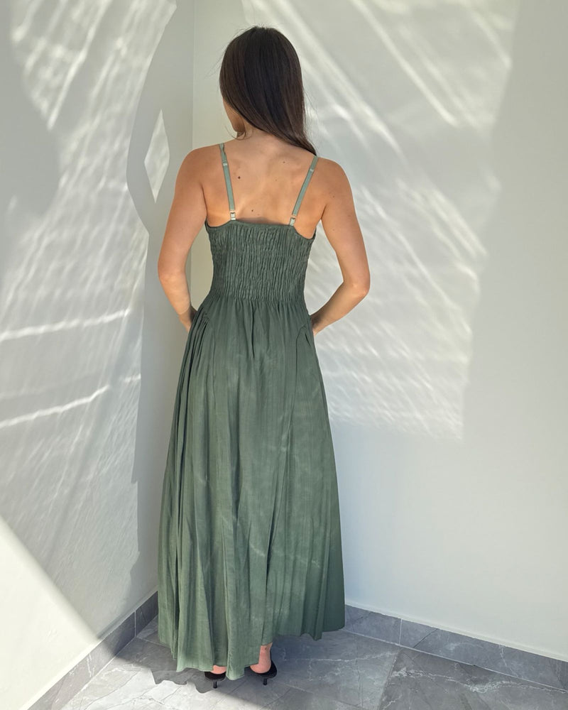 Sabrina Dress