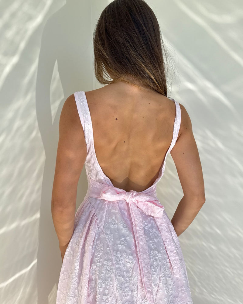 Liana Dress