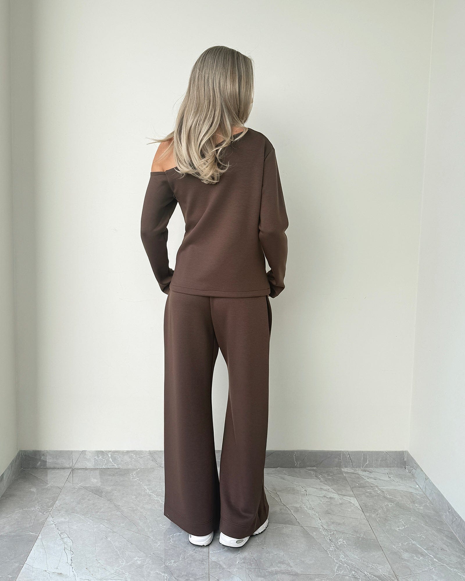 Bloomy Comfy Set