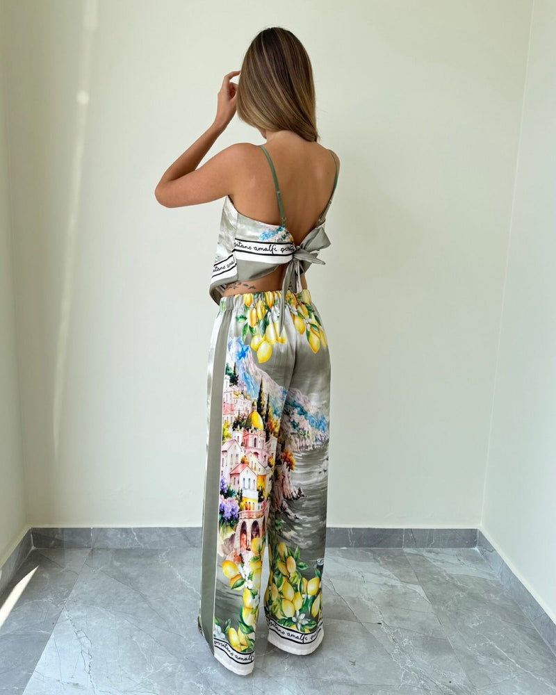 Amalfi Set