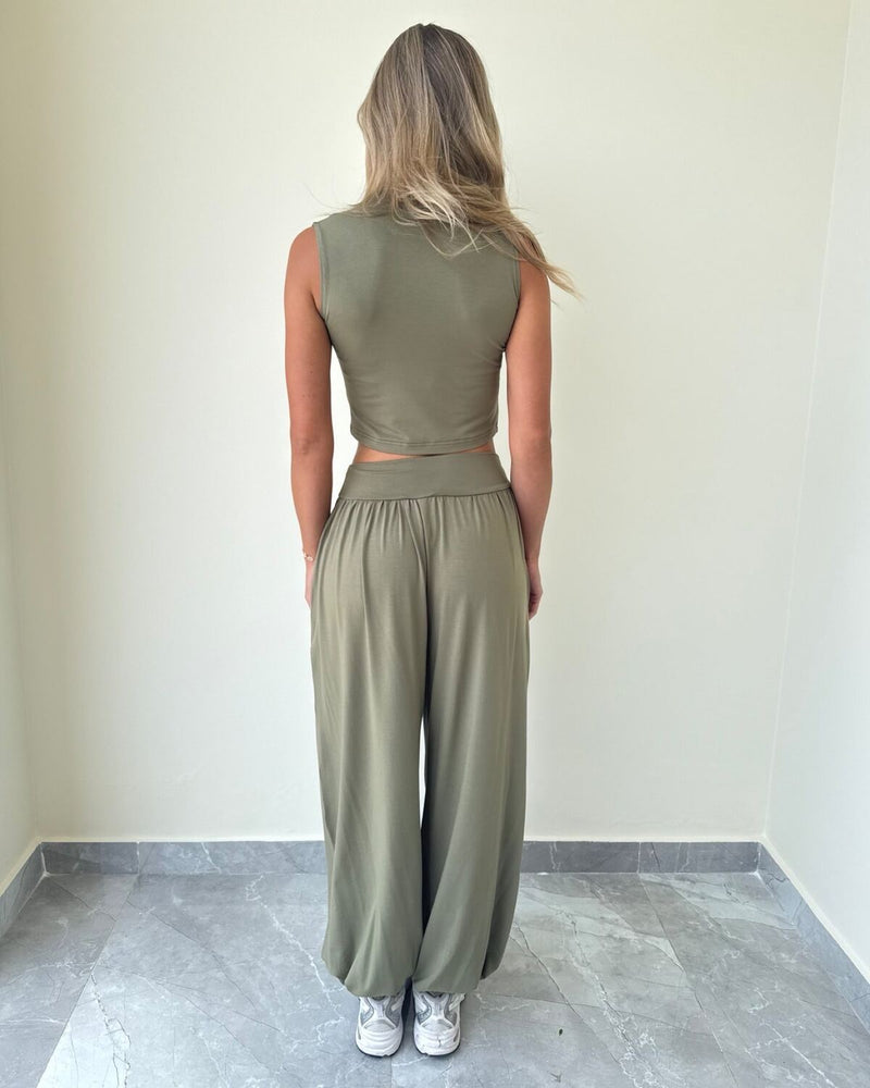 Annie Comfy Set