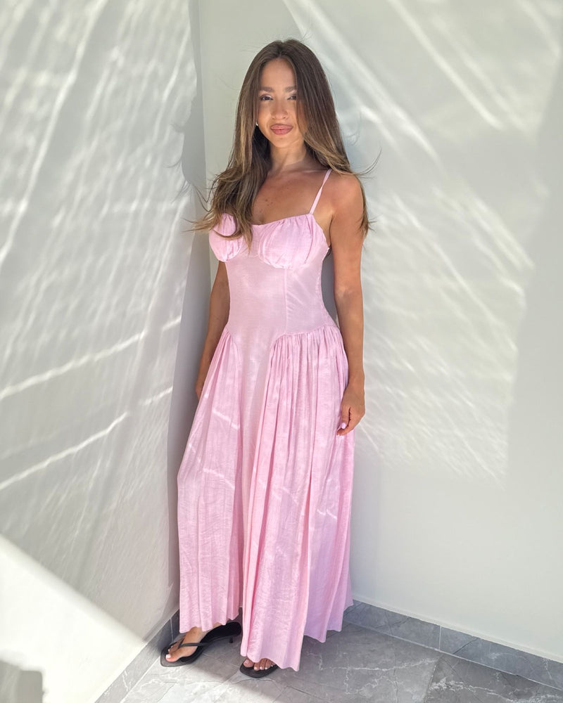 Sabrina Dress