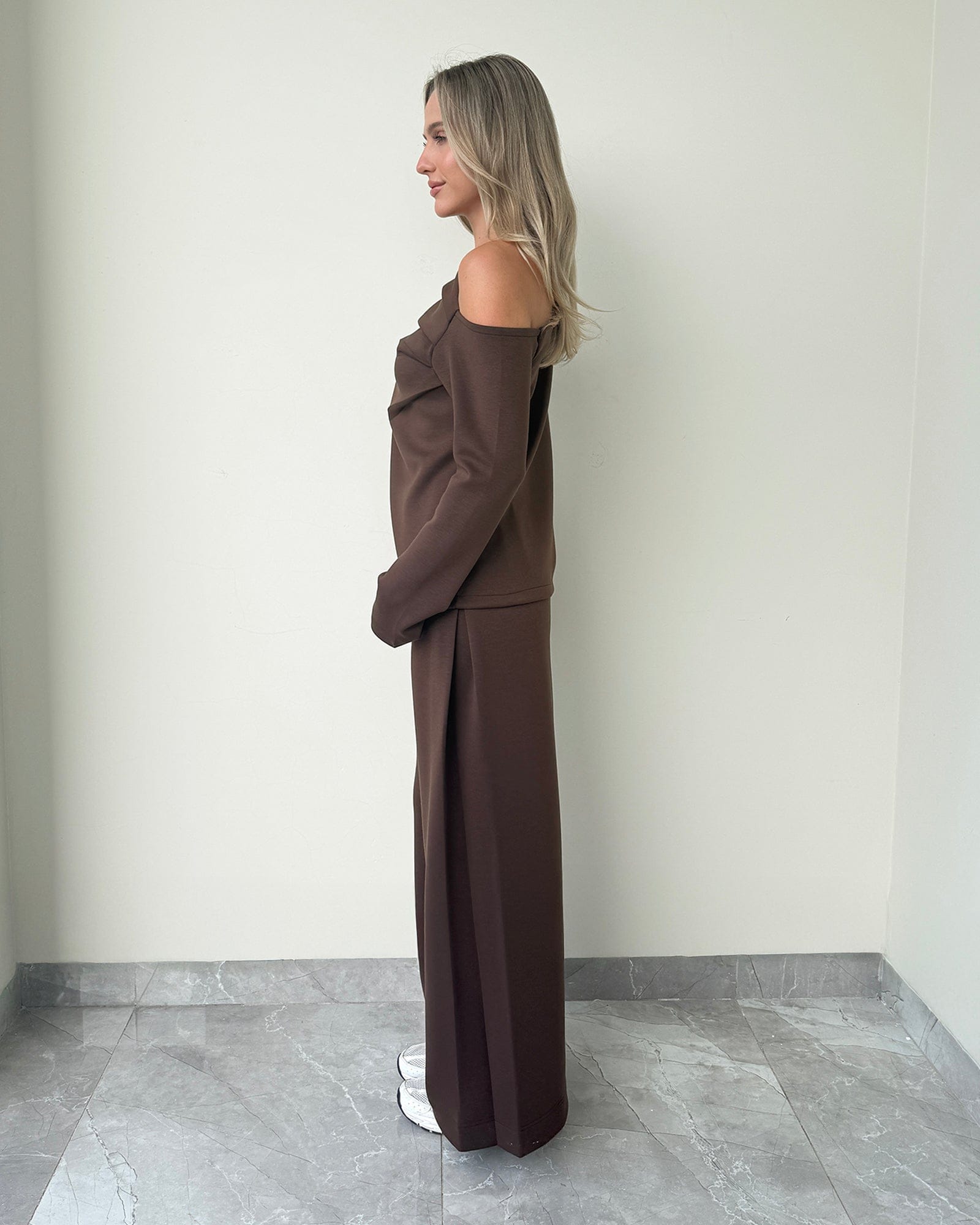 Bloomy Comfy Set
