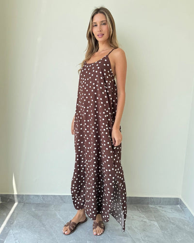 Polka Dress