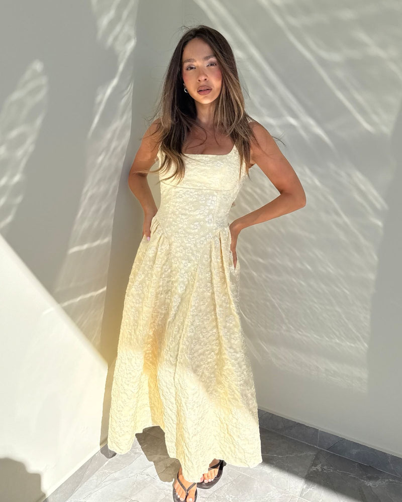 Liana Dress