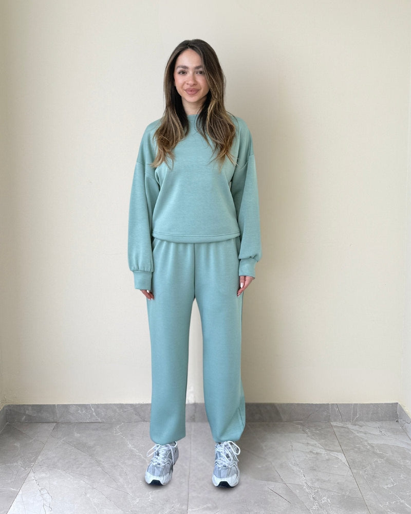 Elena Comfy Set
