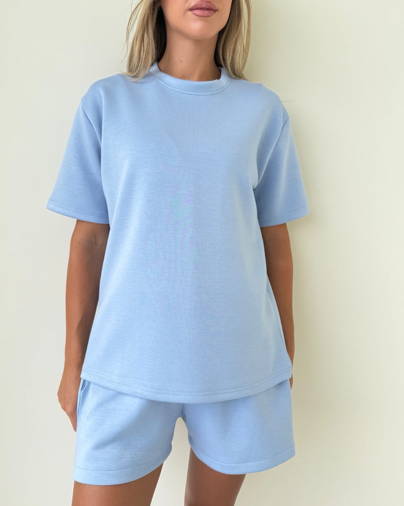 Lili Comfy Short Set