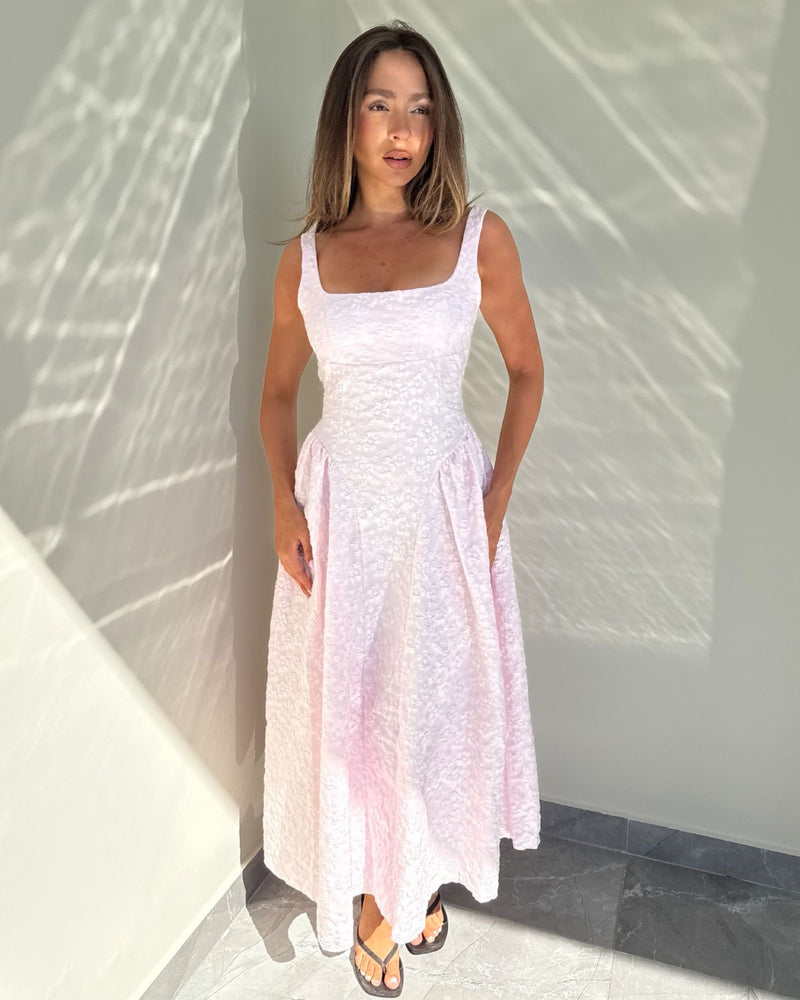 Liana Dress