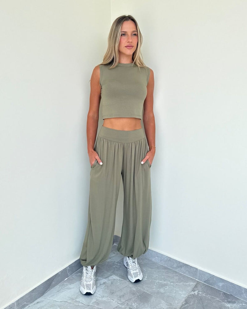 Annie Comfy Set