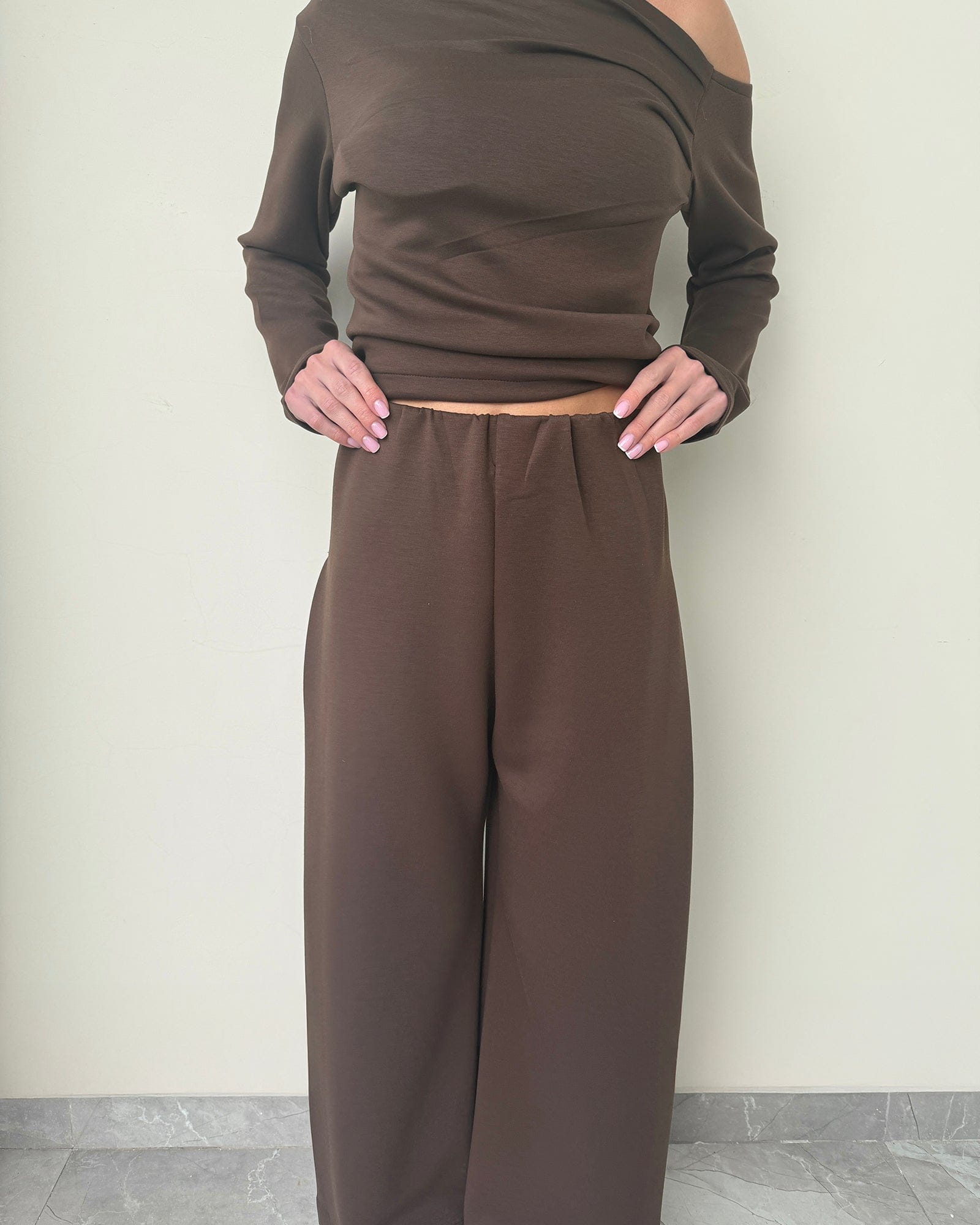 Bloomy Comfy Set