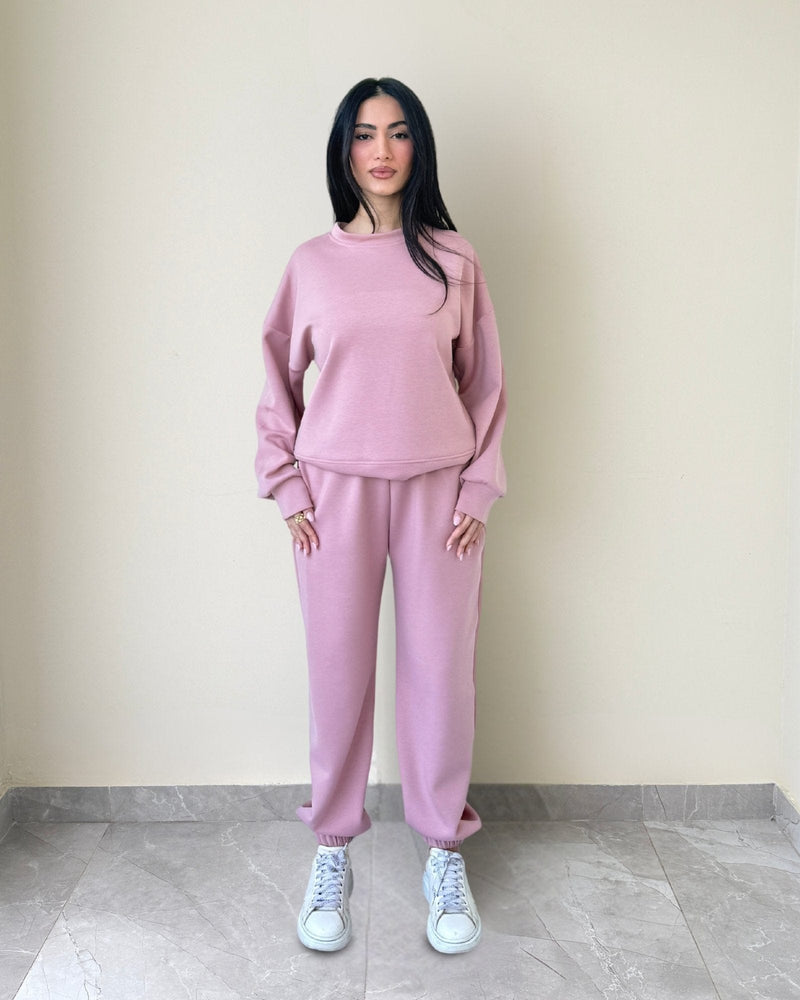 Elena Comfy Set