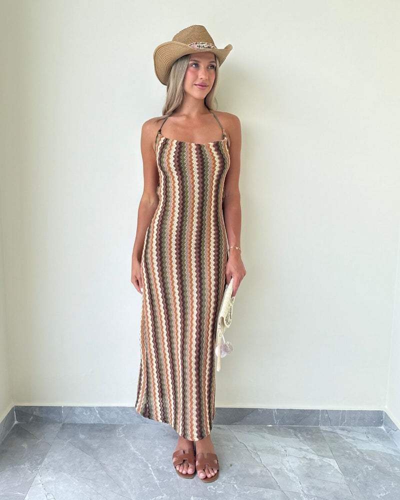 Capri Dress