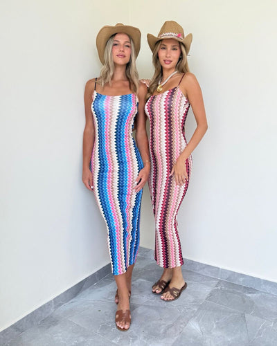 Misso Maxi Dress