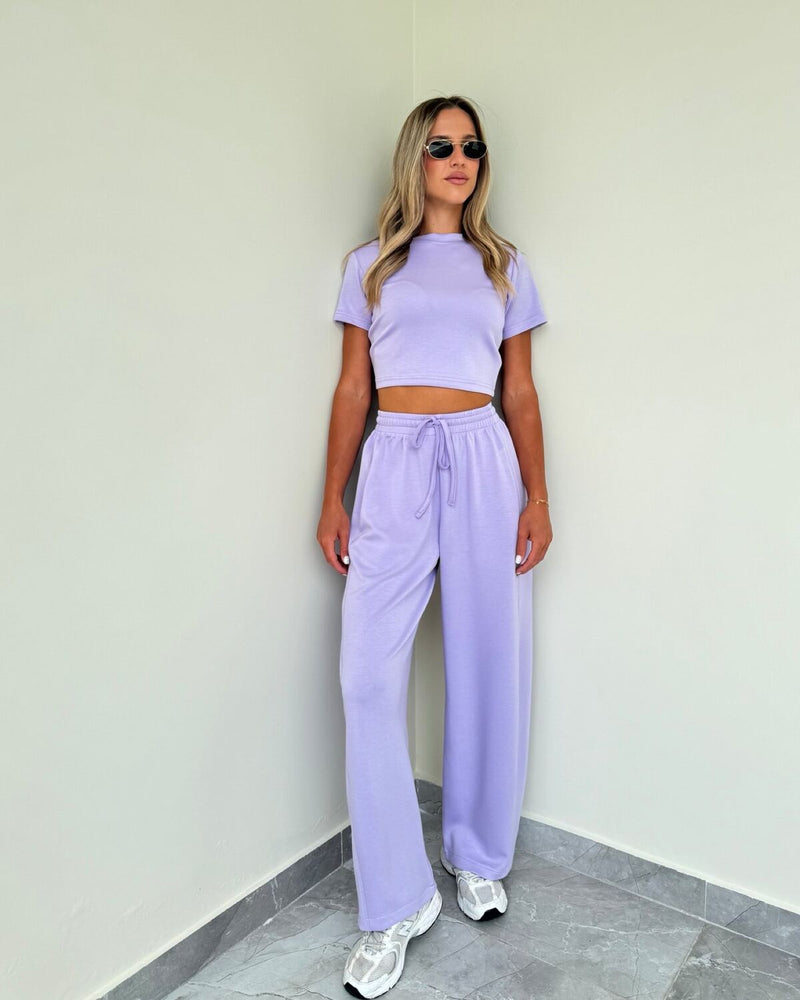 Barrel Comfy Set