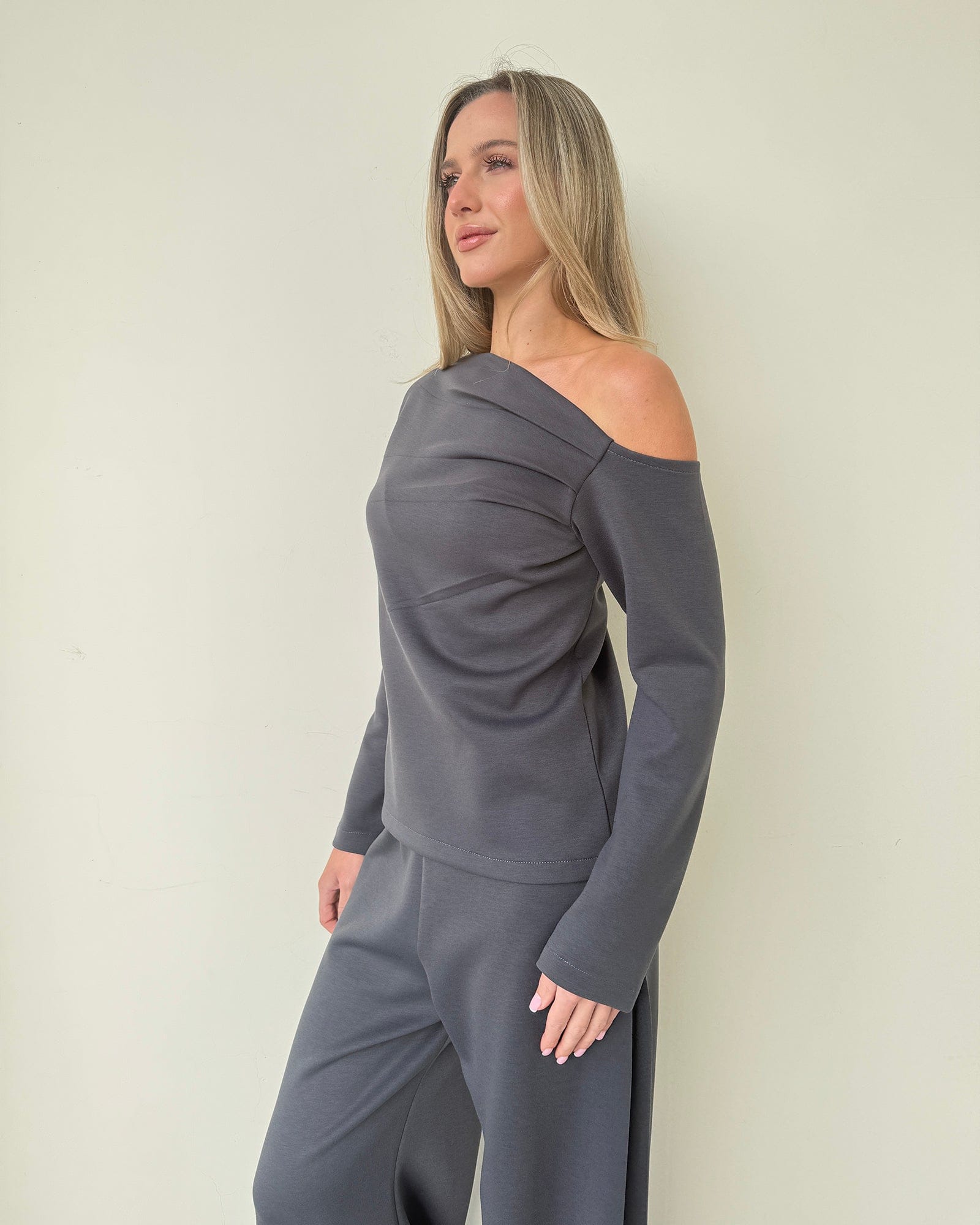 Bloomy Comfy Set