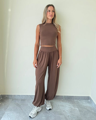 Annie Comfy Set
