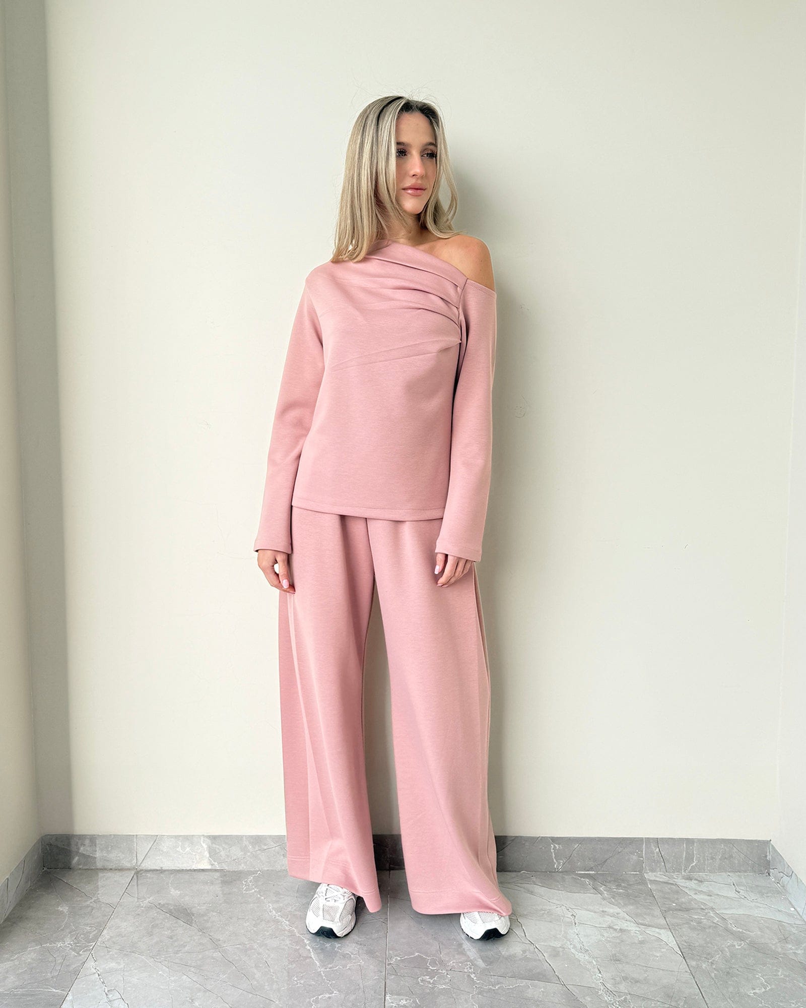 Bloomy Comfy Set