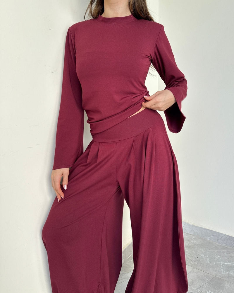 Celina Padded Comfy Set