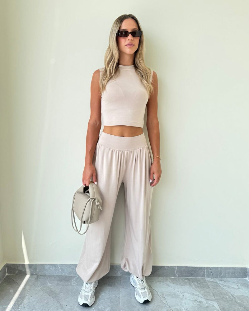 Annie Comfy Set
