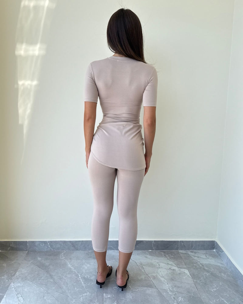 Capri Comfy Set