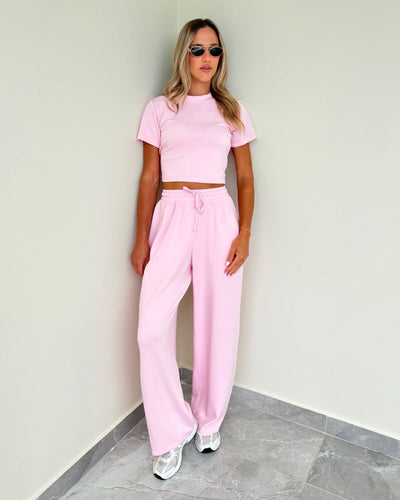 Barrel Comfy Set