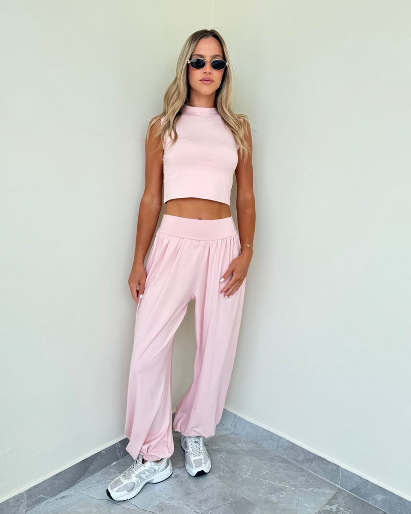 Annie Comfy Set