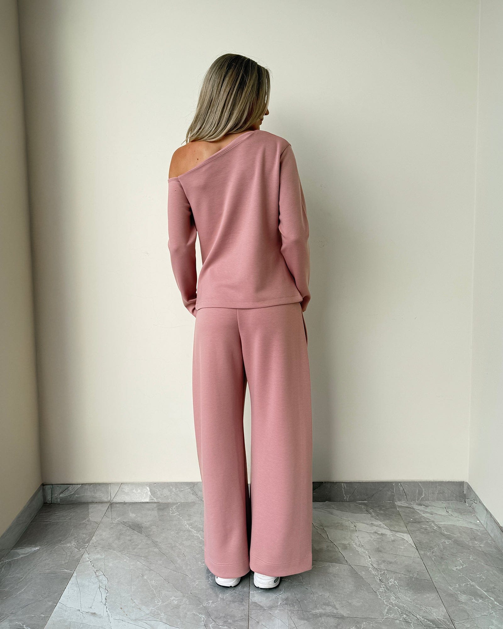 Bloomy Comfy Set