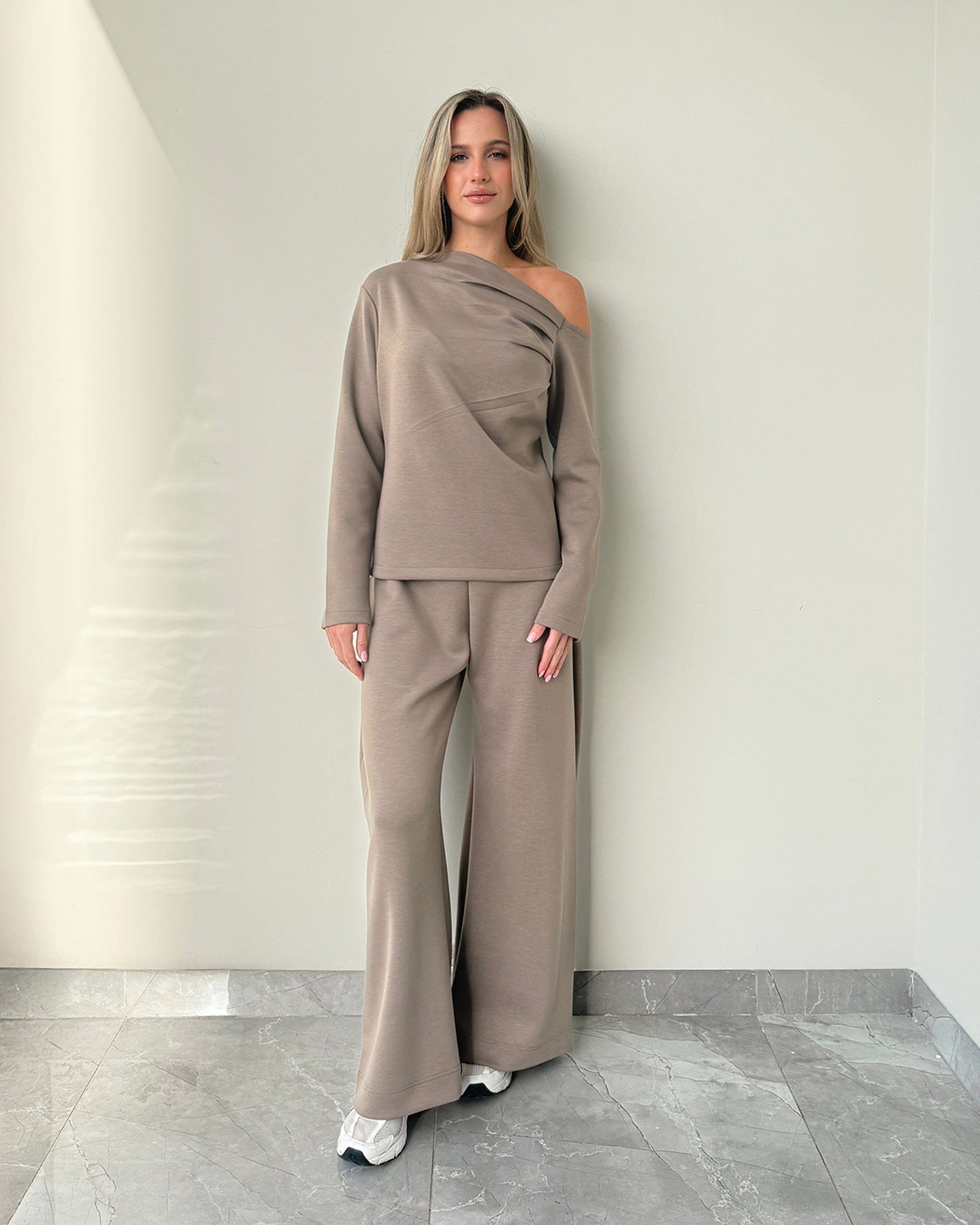 Bloomy Comfy Set