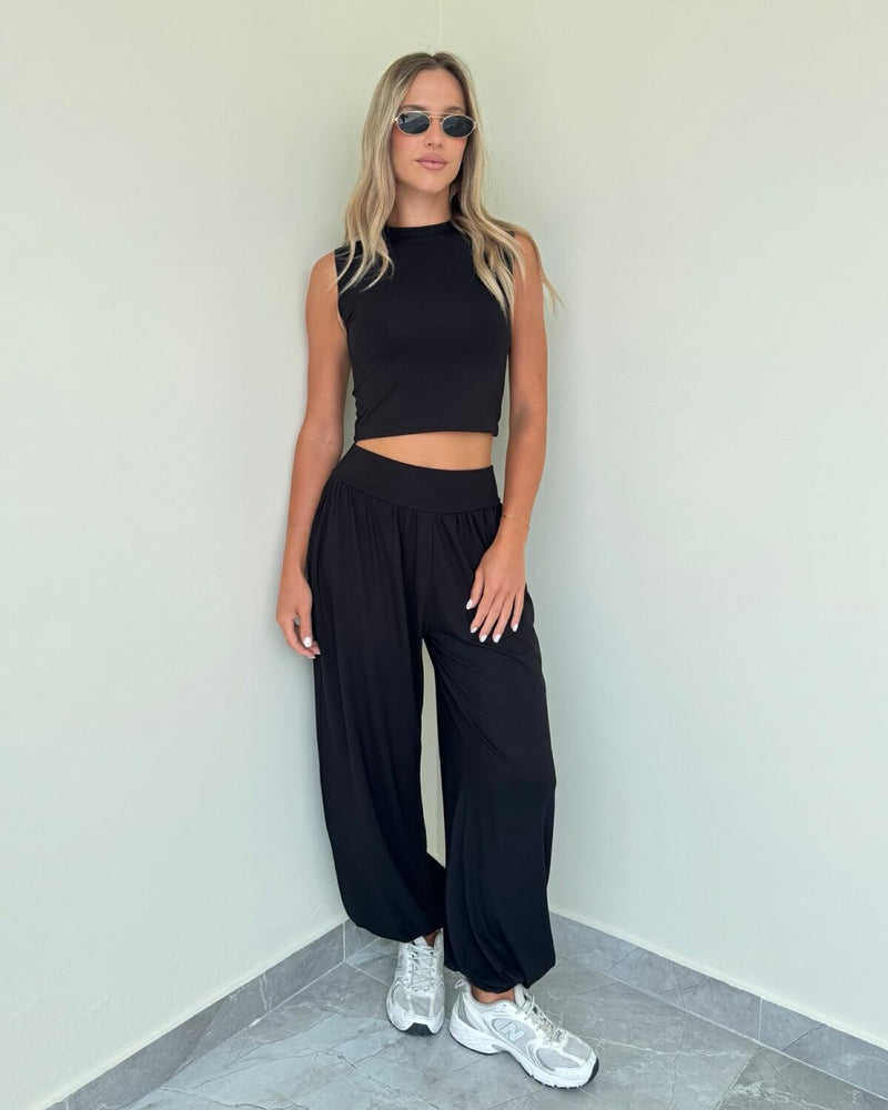 Annie Comfy Set