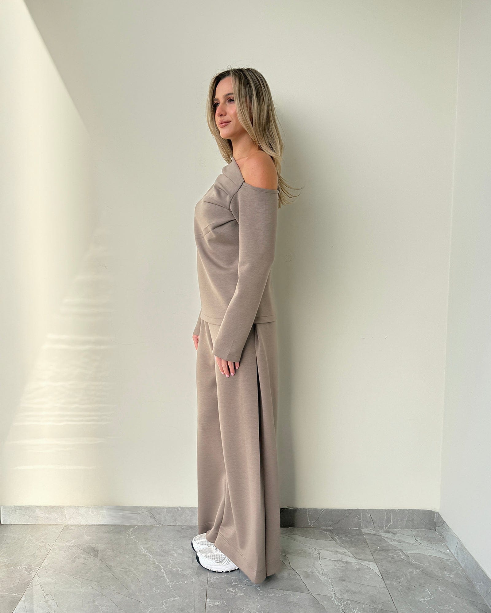 Bloomy Comfy Set