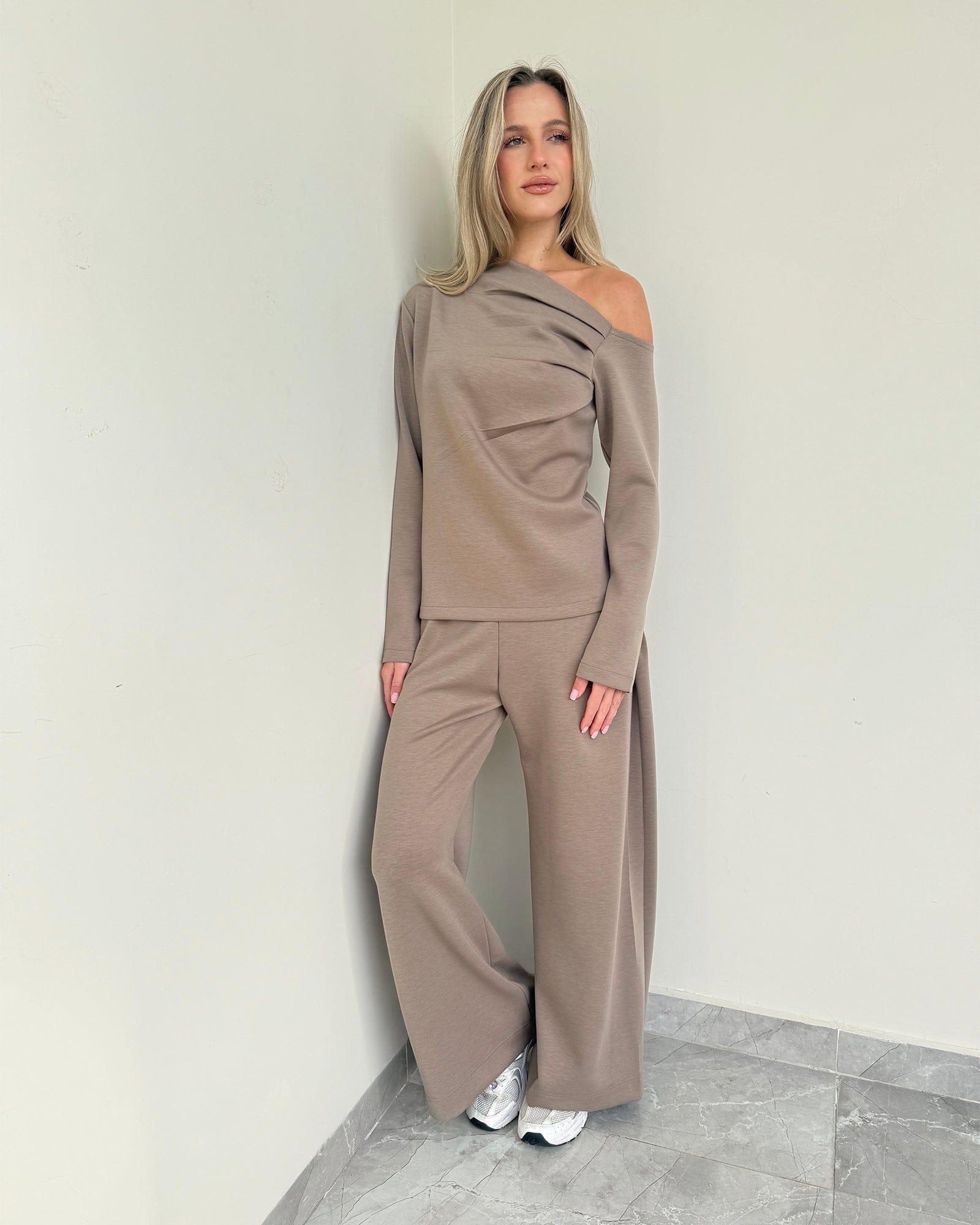 Bloomy Comfy Set
