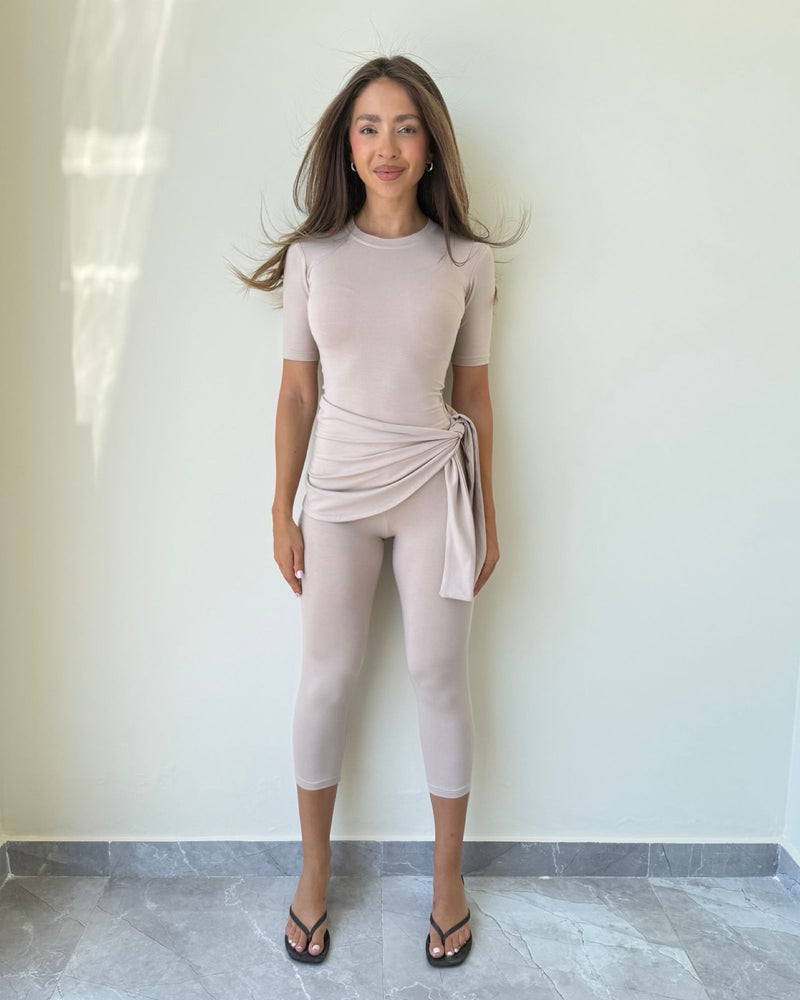 Capri Comfy Set