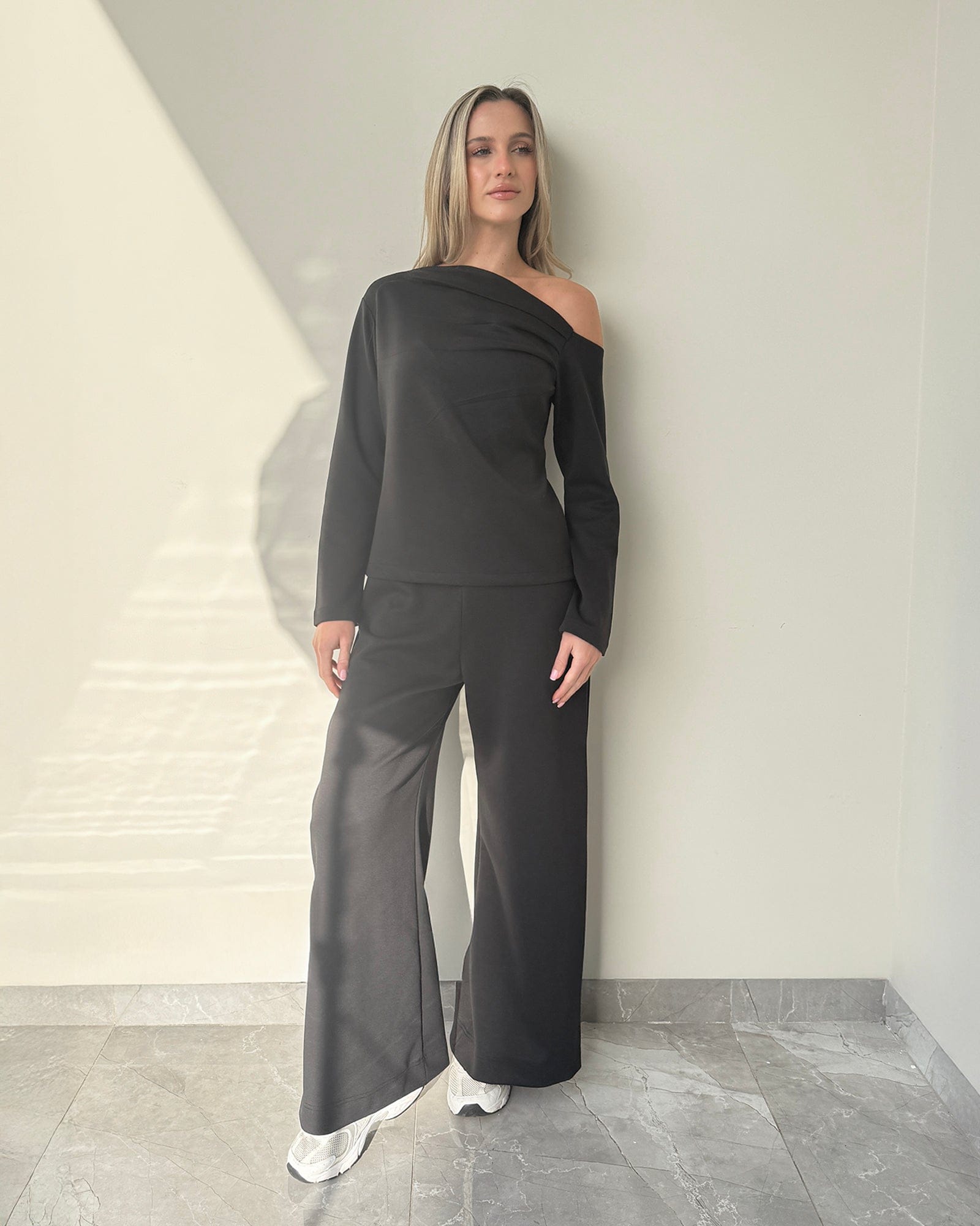 Bloomy Comfy Set