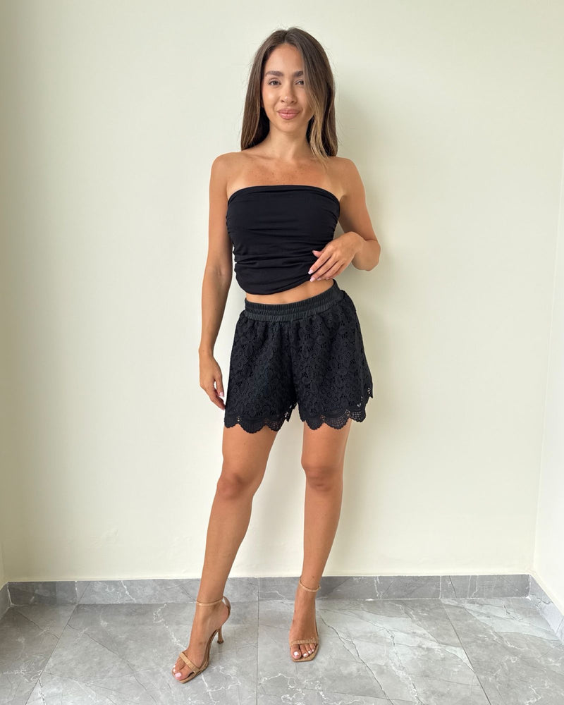 Lacey Shorts
