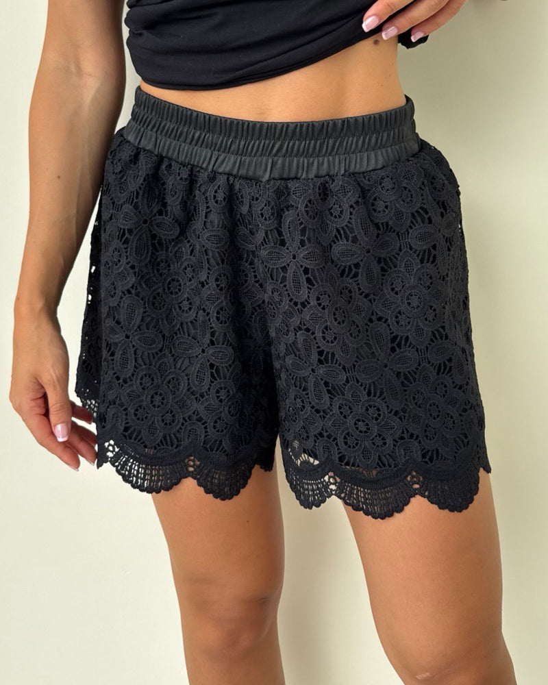 Lacey Shorts