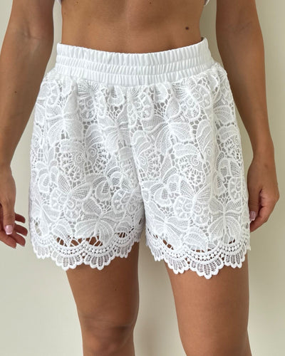 Lacey Shorts