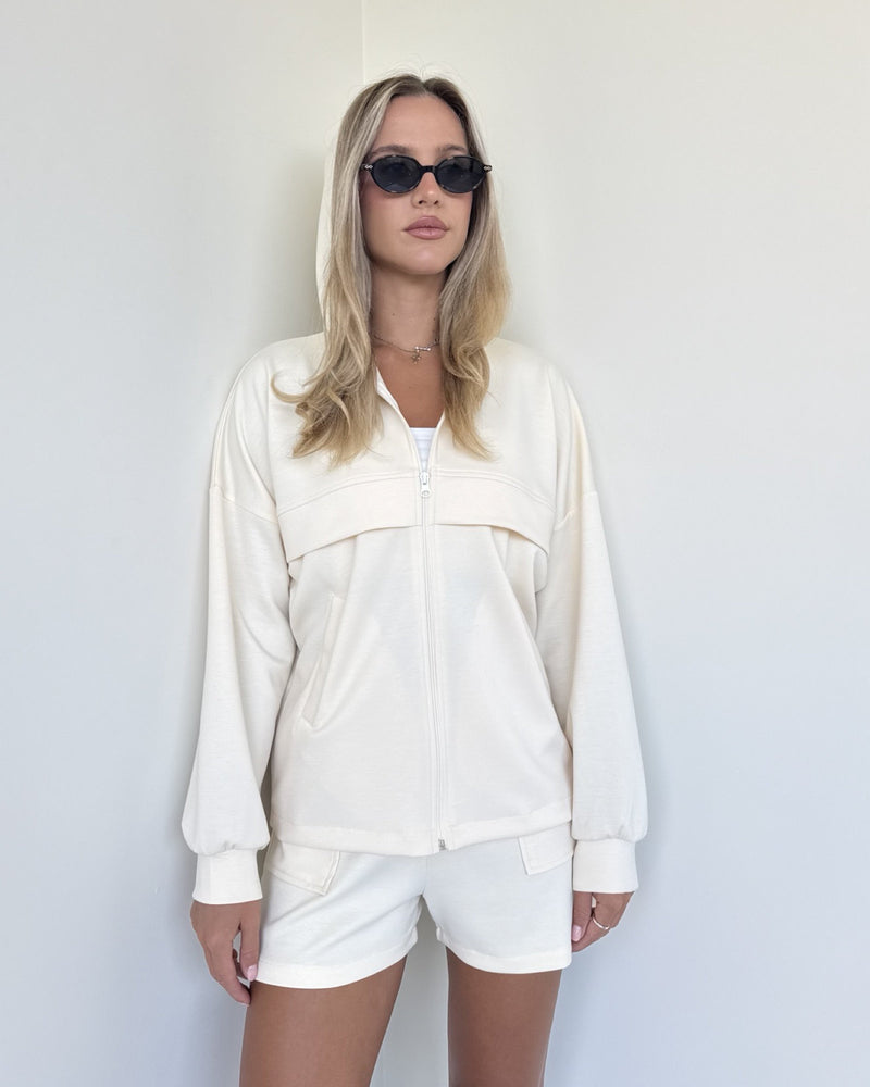 Lexy Comfy Set