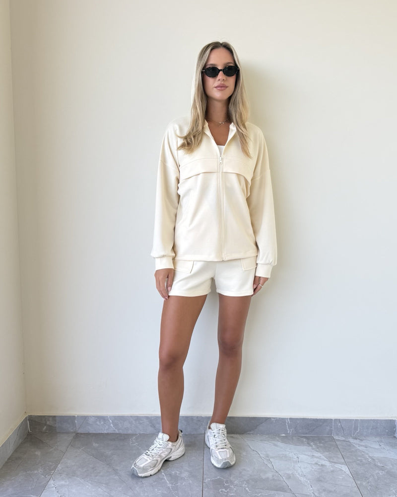 Lexy Comfy Set
