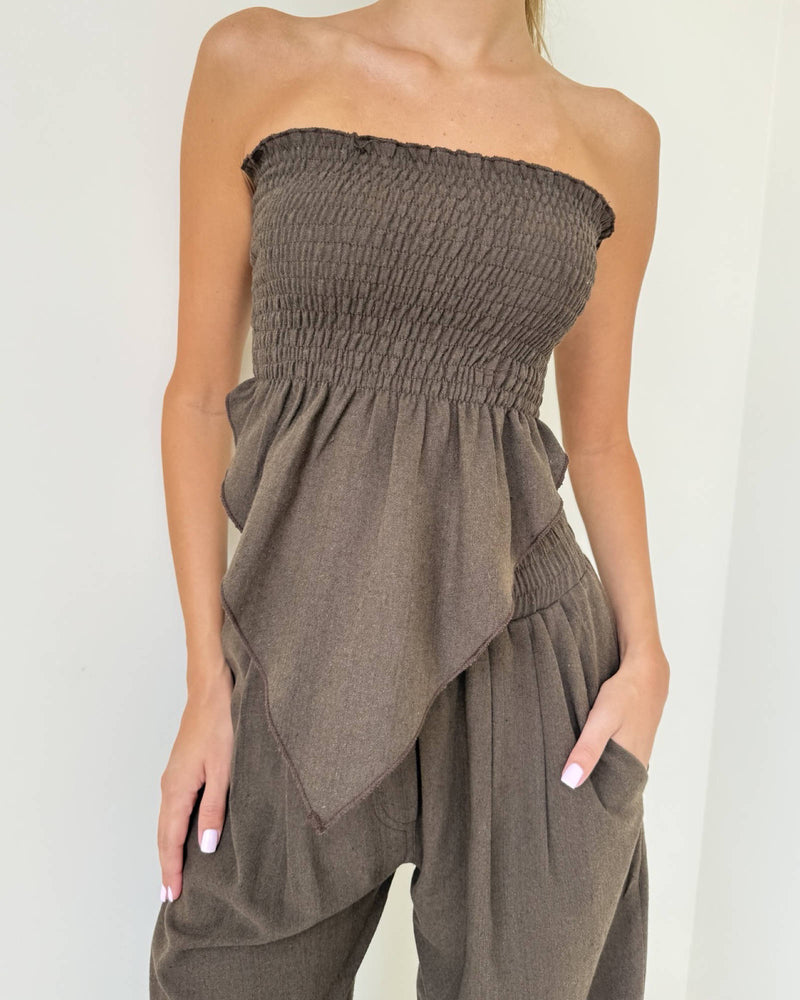 Bambi Linen Set