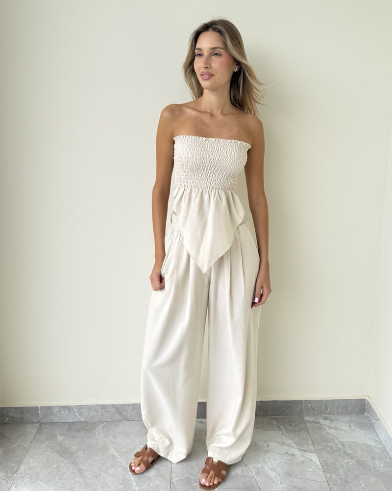 Bambi Linen Set