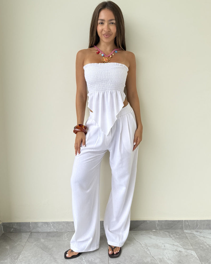Bambi Linen Set